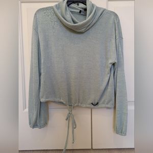 *3 for $25* DKNY Jeans Pullover Top